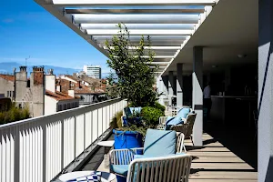 Le Rooftop by OKKO HOTELS Toulon image