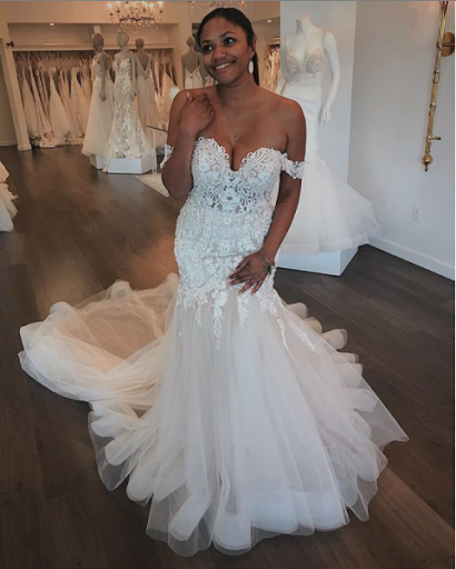 Bridal Shop «Mariée Bridal», reviews and photos, 8787 N Scottsdale Rd, Scottsdale, AZ 85258, USA