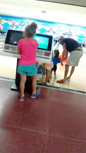 Bowling Alley «Spanish Trail Lanes», reviews and photos, 2909 Old Spanish Trail, Gautier, MS 39553, USA
