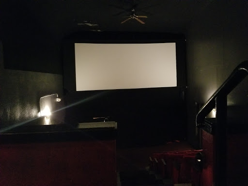 Movie Theater «Capitol Cinemas», reviews and photos, 203 W Main St, Princeton, KY 42445, USA