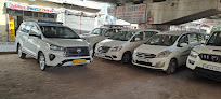 Chauhan Tour & Travels Family Vacations/air Port Transfer/car Rental Services