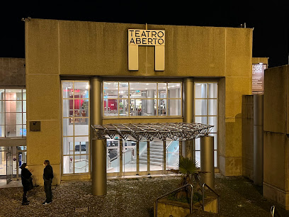 Teatro Aberto