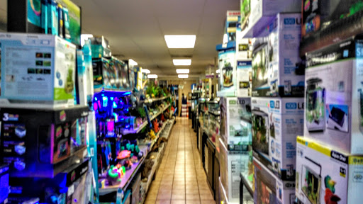 Pet Store «Moby Dick Pet Store Inc», reviews and photos, 3700 Sashabaw Rd, Waterford Twp, MI 48329, USA