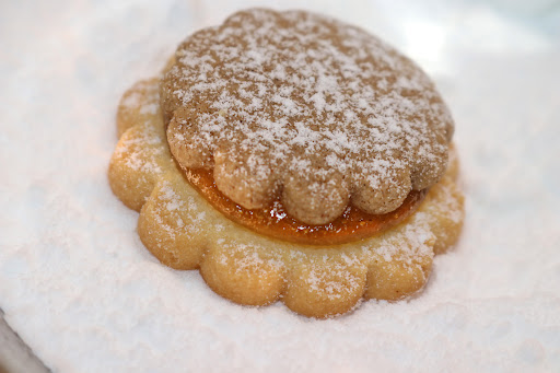 Tuscany Cookies | Gourmet Shortbread Cookies Bakery - Cookie Box