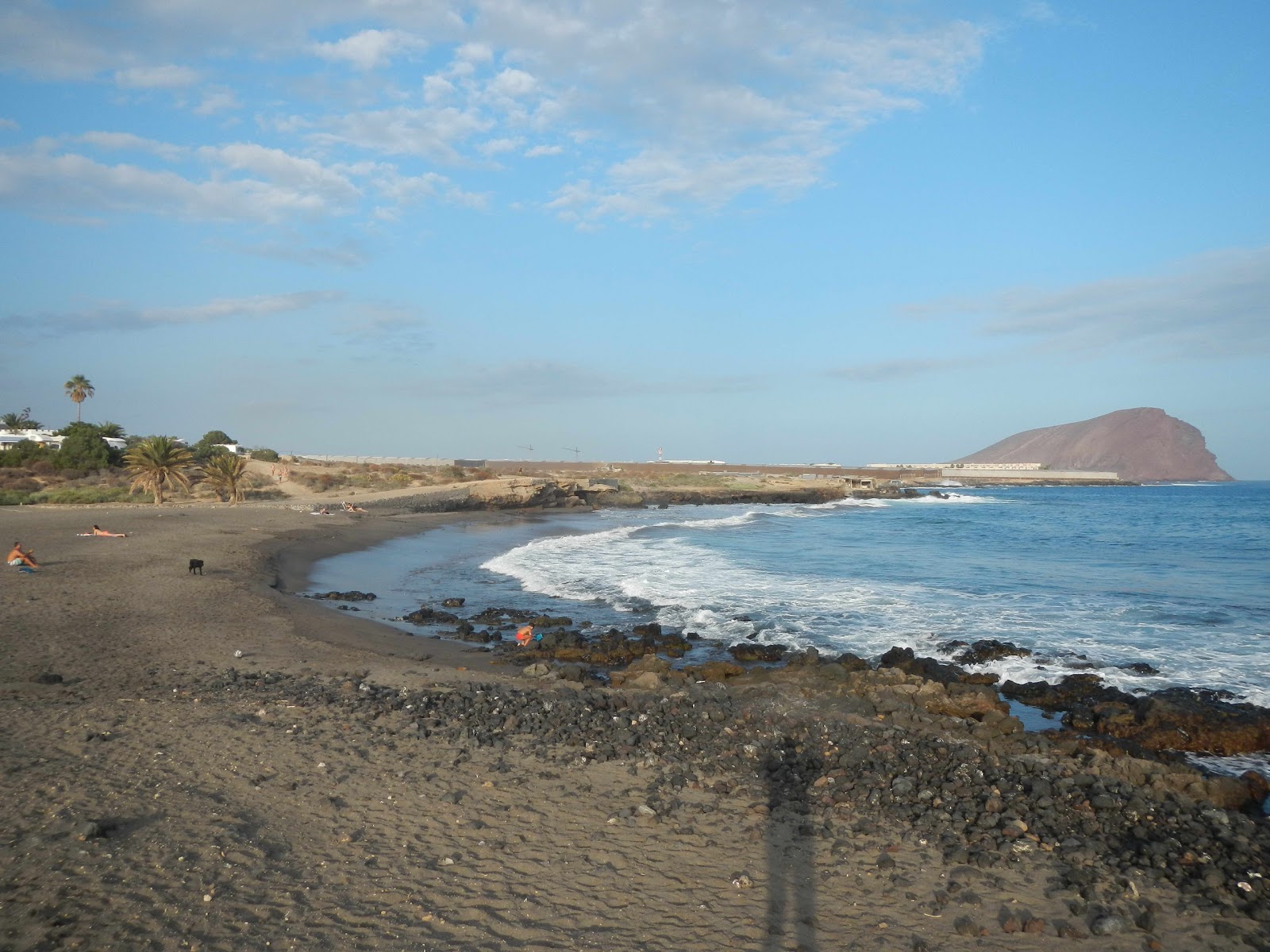 Playa la Maretas photo #8