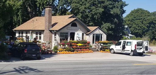 Florist «The Secret Garden», reviews and photos, 12 Southwest Ave, Jamestown, RI 02835, USA