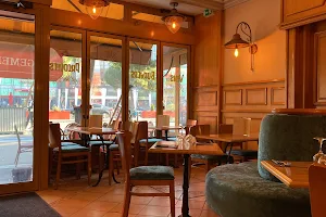 Café Chez Pierre image