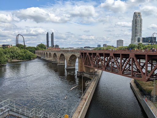 National Park «Mississippi National River and Recreation Area», reviews and photos, 120 West Kellogg Blvd, St Paul, MN 55102, USA