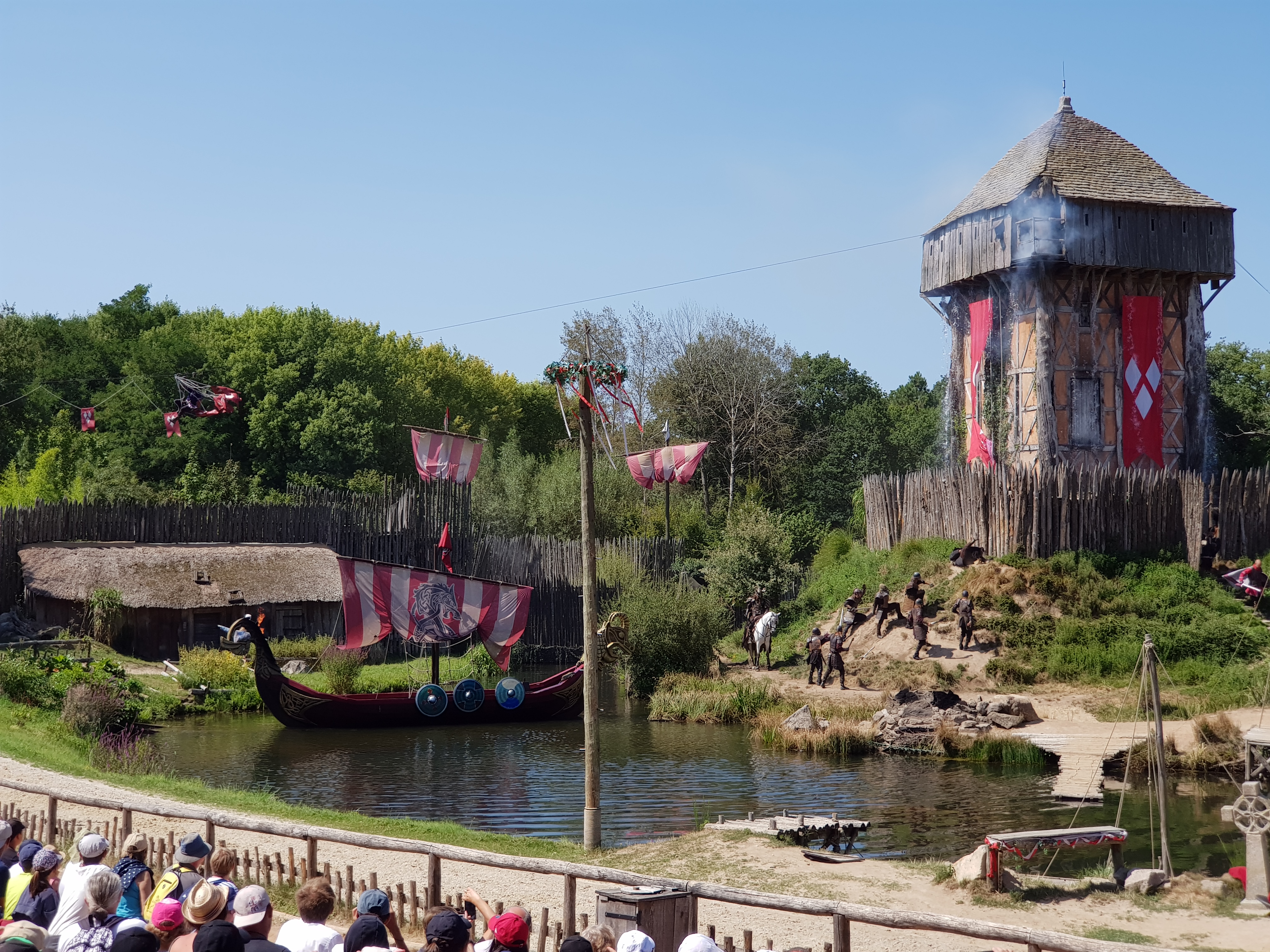 Photo n° 5 de l'avis de Stéphane.r fait le 18/08/2018 à 16:28