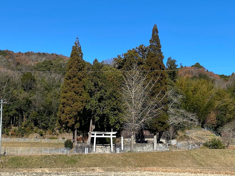 八坂神社