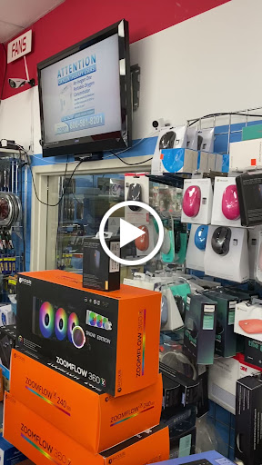 Computer Store «Alex PC Tech», reviews and photos, 17587 Glasgow Ave, Lakeville, MN 55044, USA