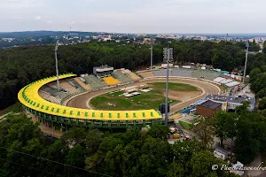 Stadion Żużlowy w Zielonej Górze image