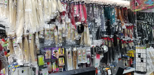 Beauty Supply Store «Victoria Beauty Supply», reviews and photos, 430 W North Ave, Milwaukee, WI 53212, USA