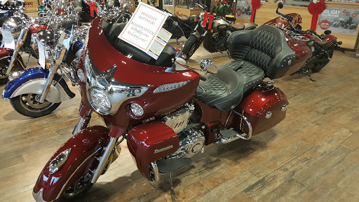 Motorcycle Dealer «Brookfield Indian Motorcycle», reviews and photos, 20 Federal Rd, Brookfield, CT 06804, USA