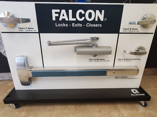 Locksmith «Admiral Security Locksmith», reviews and photos, 3202 E 11th St, Tulsa, OK 74104, USA