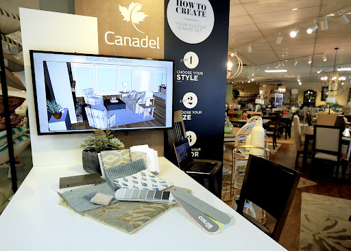 Furniture Store «North Carolina Furniture & Mattress», reviews and photos, 421 Denbigh Blvd, Newport News, VA 23608, USA