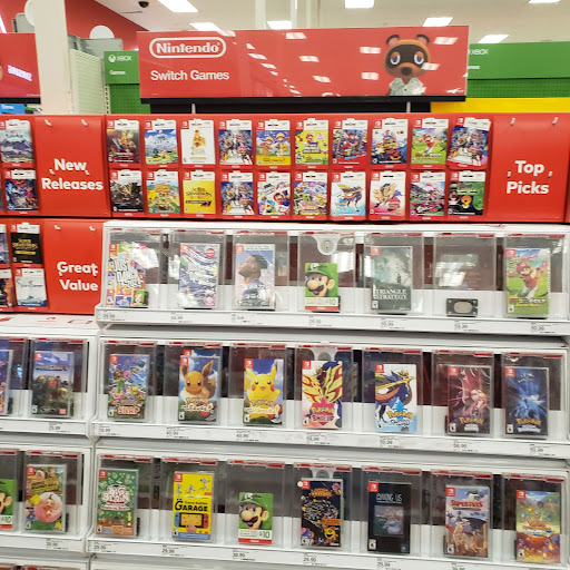 Department Store «Target», reviews and photos, 25 Boston Post Rd, Orange, CT 06477, USA