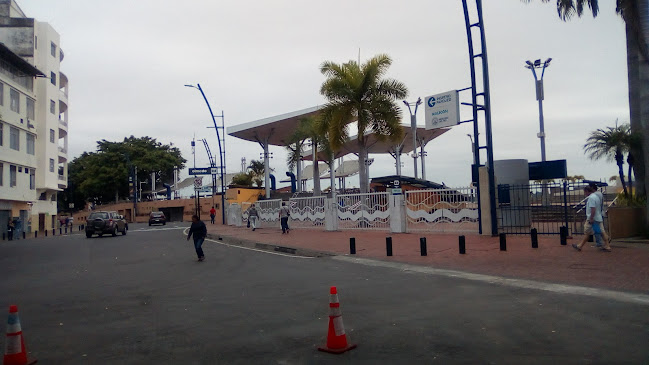 Citizen - Guayaquil