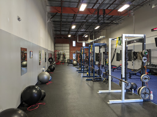 Personal Trainer «Newell Strength», reviews and photos, 2 Ilene Ct, Hillsborough Township, NJ 08844, USA