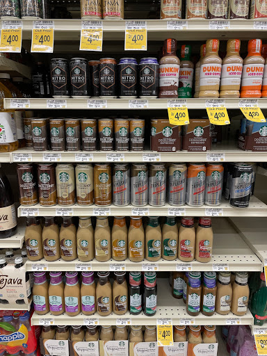 Grocery Store «Vons», reviews and photos, 2511 Anthem Village Dr, Henderson, NV 89052, USA