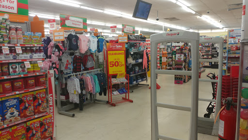 Dollar Store «FAMILY DOLLAR», reviews and photos, 1852 Brownsville Rd, Trevose, PA 19053, USA