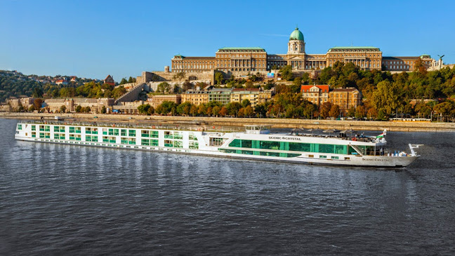 Reviews of Scenic Luxury Cruises & Tours UK in Manchester - Travel Agency