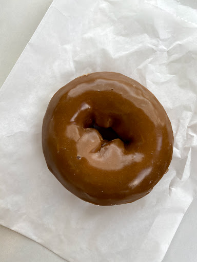 Donut Shop «Miss Donuts», reviews and photos, 2520 Robertson Blvd, Los Angeles, CA 90034, USA