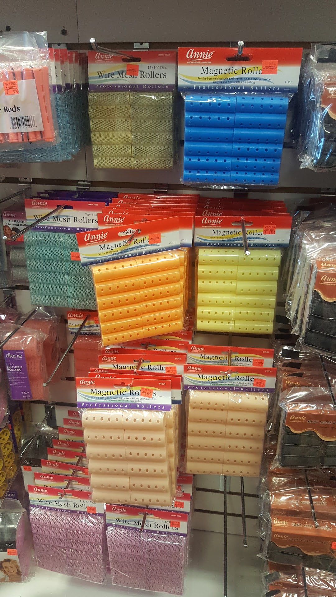 Hollywood Beauty Supply