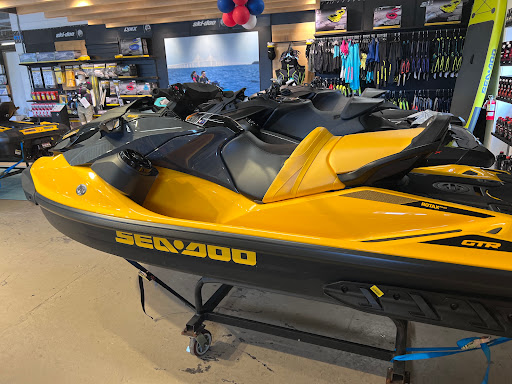 Motorcycle Dealer «Central Mass Power Sports», reviews and photos, 19 Massachusetts Ave, Lunenburg, MA 01462, USA