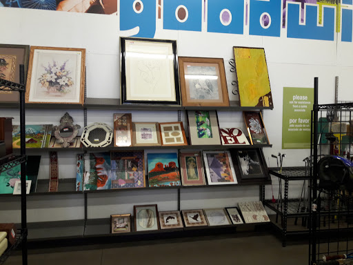 Thrift Store «83rd Ave & Grand Goodwill Retail Store & Donation Center», reviews and photos