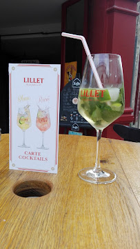 Plats et boissons du Restaurant Le Garage Bar à Cognac - n°13