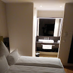 Photo n°2 de l'avis de Heinz.� fait le 07/04/2024 à 08:54 sur le  EINSTEIN Hotel am Römerpark à Andernach