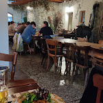 Photo n°1 de l'avis de Sportdruck. fait le 31/08/2021 à 05:36 sur le  Leonhardts Stall-Besen ... die etwas andere Gastronomie à Wangen im Allgäu