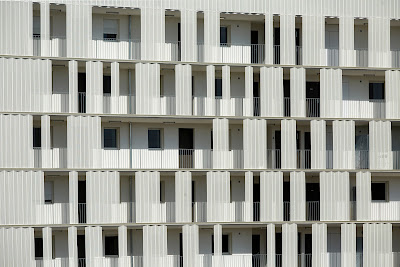 Atelier Krauss Architecture à Paris