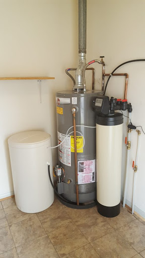 Plumber «Weilhammer Plumbing Co. Inc.», reviews and photos, 1819 Shelby St, Indianapolis, IN 46203, USA