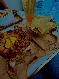 Photo n°17 de Green Bagel Café Carcassonne à Carcassonne ()