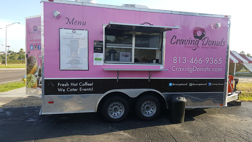 Donut Shop «Craving Donuts», reviews and photos, 5220 S Dale Mabry Hwy, Tampa, FL 33611, USA