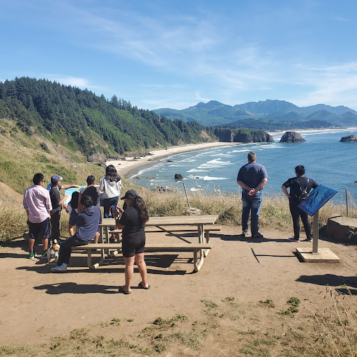 Aquarium «Seaside Aquarium», reviews and photos, 200 N Prom, Seaside, OR 97138, USA