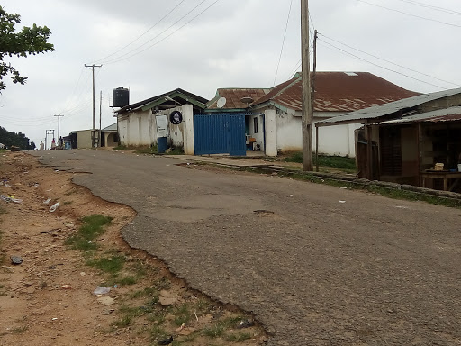 Double T Guest House, Ibadan, Nigeria, Theme Park, state Oyo