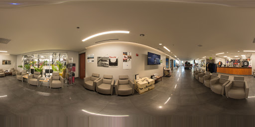 Chrysler Dealer «AutoNation Chrysler Dodge Jeep Ram North Savannah», reviews and photos, 1100 Chatham Pkwy, Savannah, GA 31405, USA