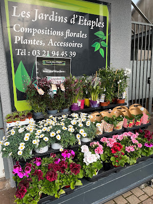 Fleuriste Etaples à Étaples