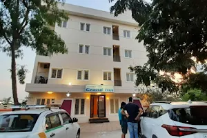 Hotel Krishnapatnam Grand Inn image