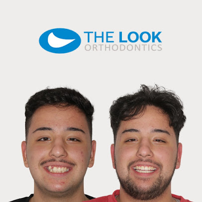 تقويم الأسنان - Melton - The Look Orthodontics -Melton