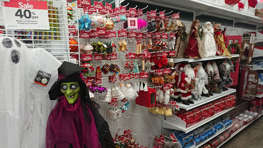 Fabric Store «Jo-Ann Fabrics and Crafts», reviews and photos, 1460 N Azusa Ave, Covina, CA 91722, USA