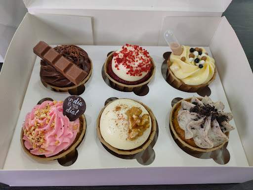 Mi panda glotón en Laudio, Álava