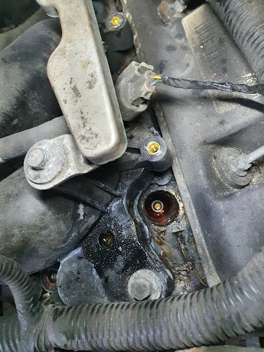 Auto Repair Shop «J D Auto Repair and Instant Muffler, Inc.», reviews and photos, 1130 South State Road 7, Hollywood, FL 33023, USA