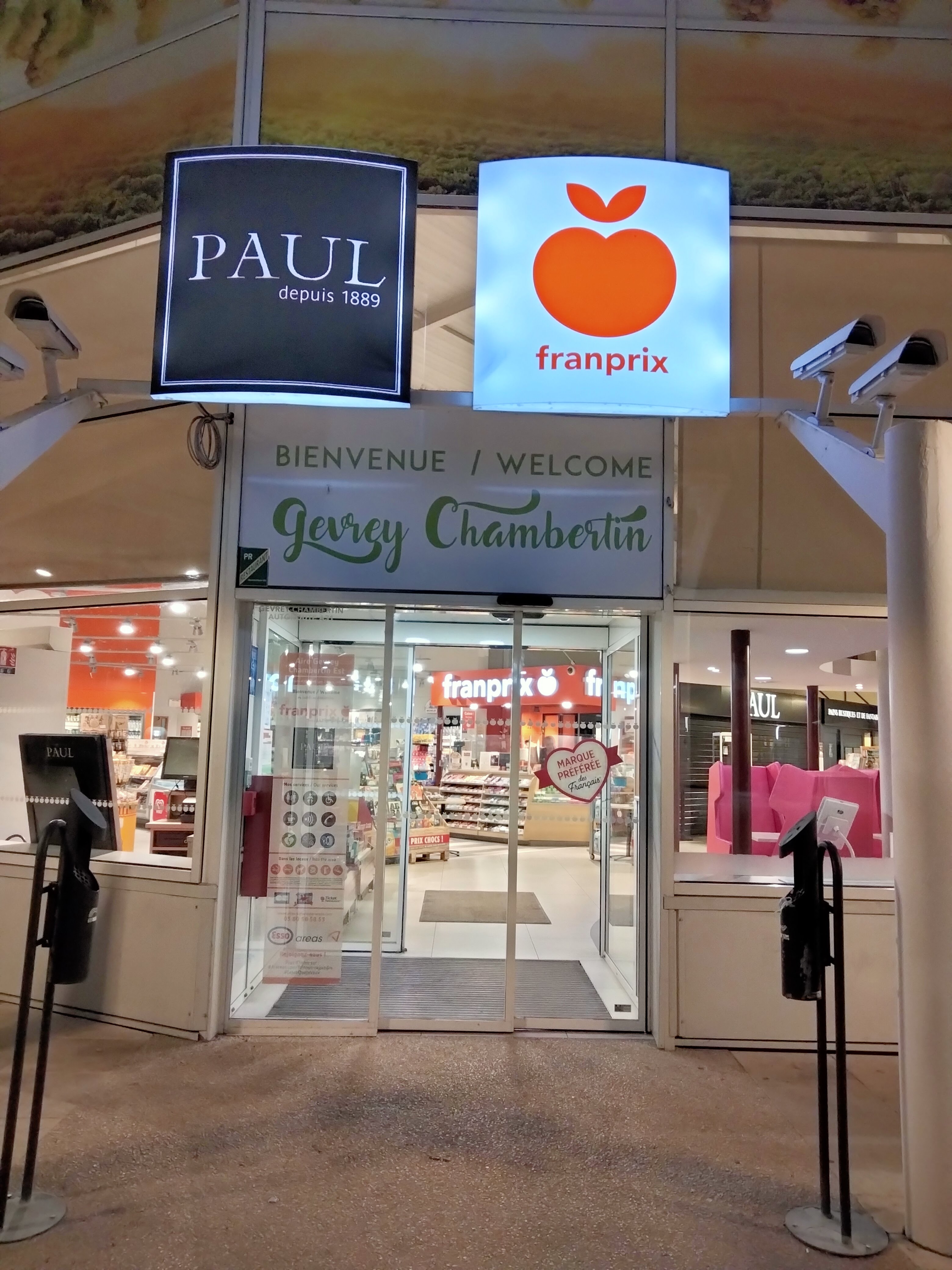 Photo n° 1 de l'avis de Nath. fait le 04/12/2022 à 15:21