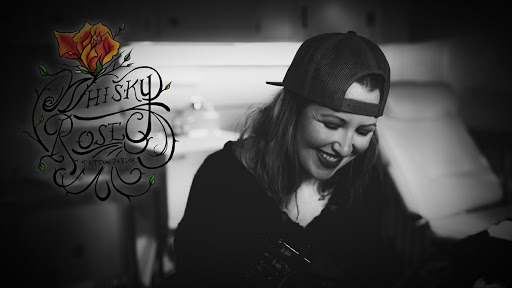 Explore soccer tattoo ideas, creative tattoo ideas in Minocqua, available at Whisky Rose Tattoo Parlor