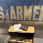 Photo n° 4 de l'avis de Thibaut.i fait le 09/08/2023 à 21:22 pour Mémorial de Caen à Caen