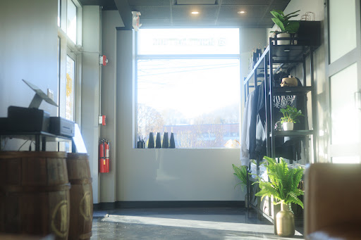 Find lettering tattoo ideas for your next unique tattoo in Peabody at Intricate Ink Tattoo